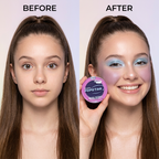 Popstar Crazy Flush Creamy Blush - Fame