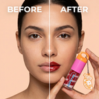 Popstar Party Time Lip Gloss - One More Time