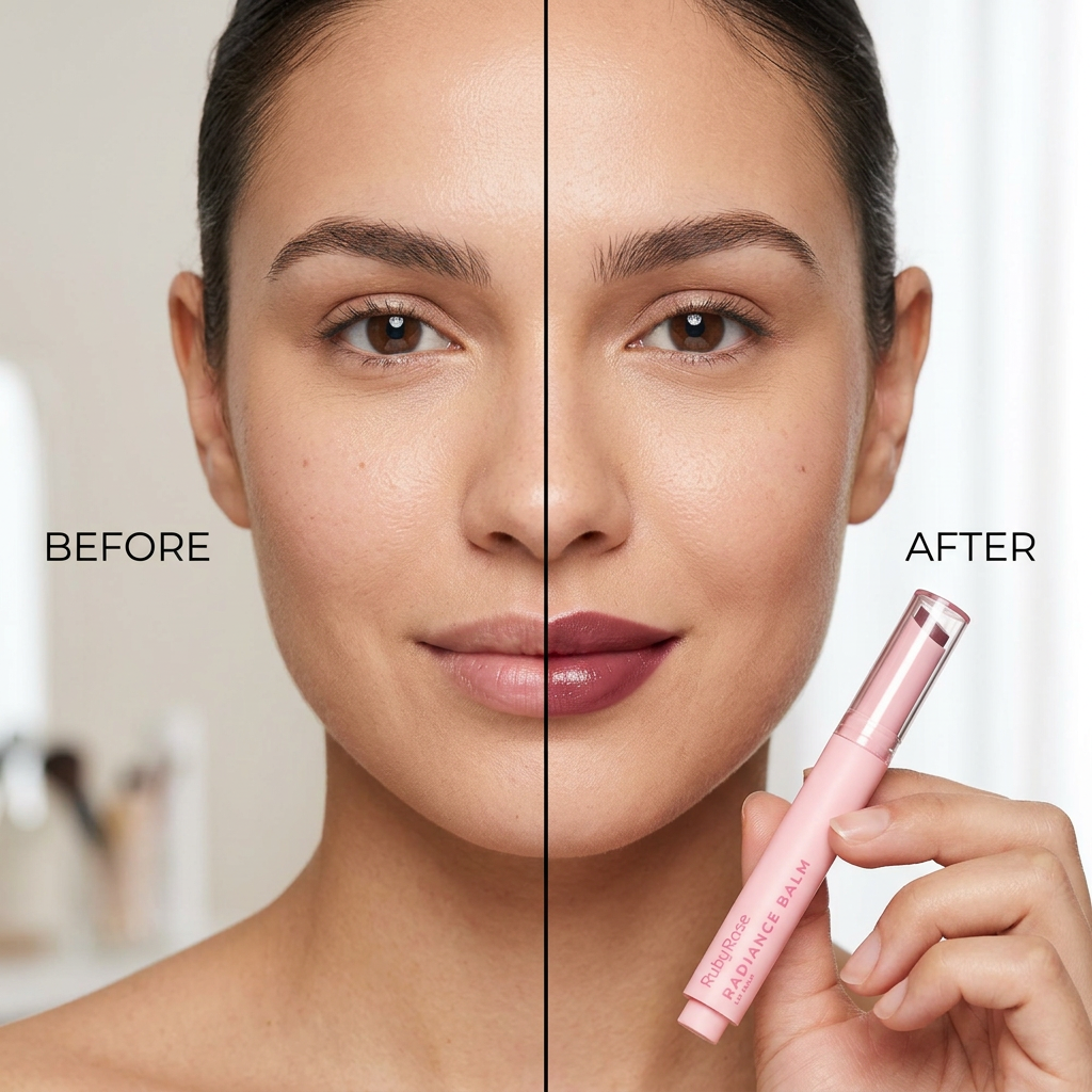 Radiance Balm Lip Balm - RB10
