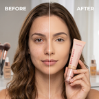 Soft Blend Liquid Foundation - F10