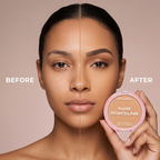 Pure Porcelain Compact Powder - P40