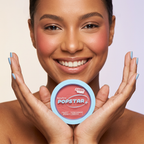 Popstar Playback Compact Blush - Diva