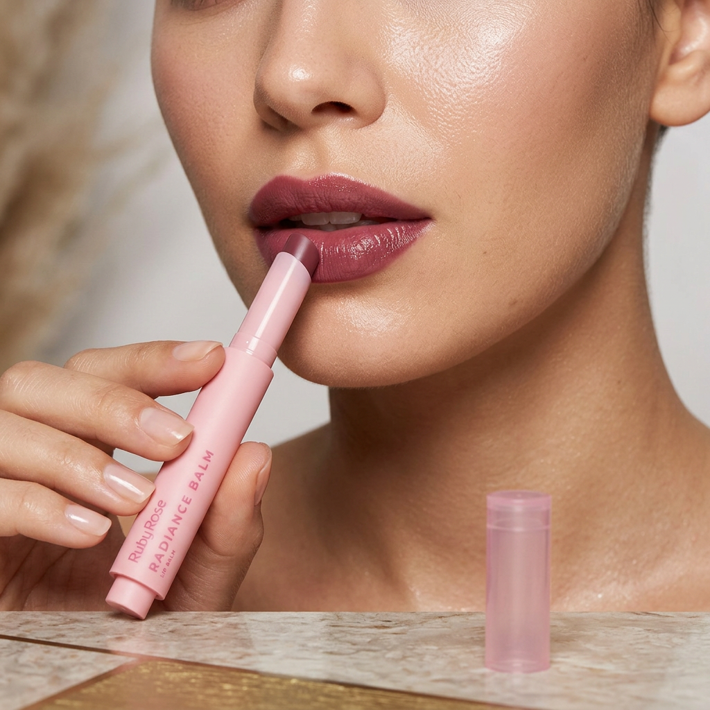 Radiance Balm Lip Balm - RB40