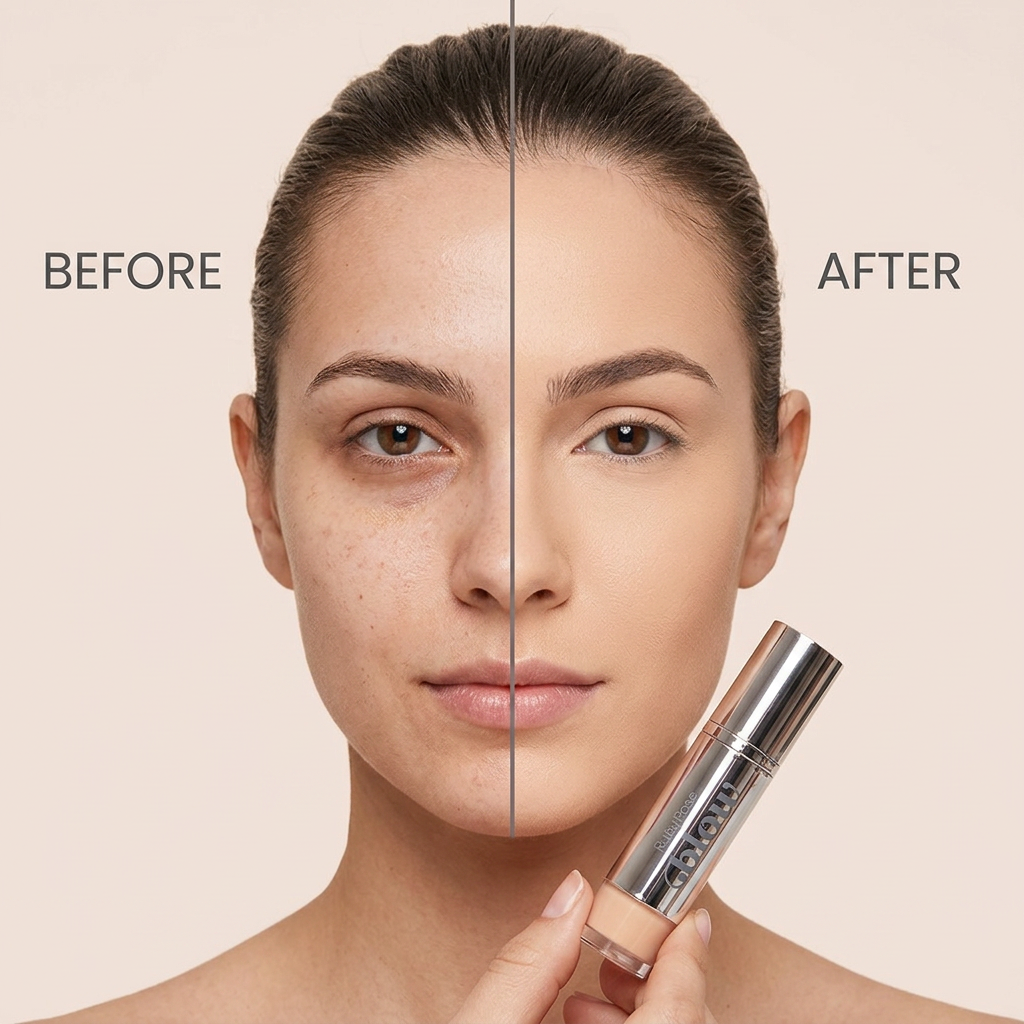 Blow So Real Liquid Concealer - CBW50