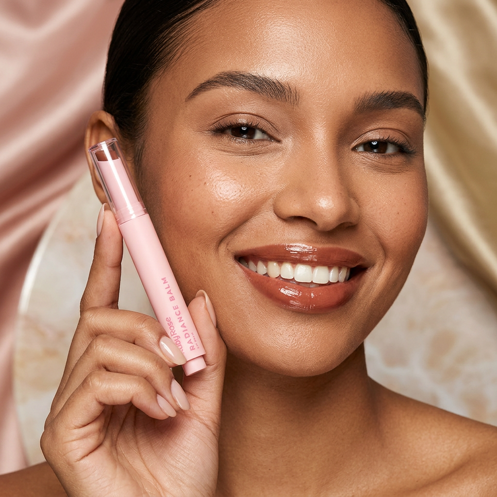 Radiance Balm Lip Balm - RB20