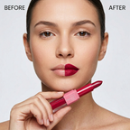 Lip Twice Duo Lipstick - LT30