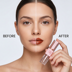 Double Layer Duo Lipstick - DL60
