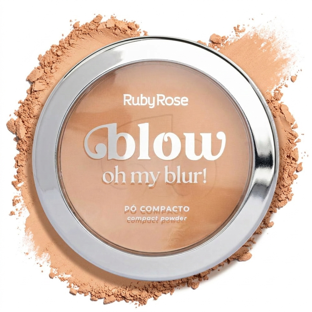 Blow Oh My Blur! Compact Powder - PBW30