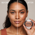 Blow Feels Like Sun Baked Bronzer - Heliocentric