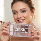 Blow Dear Diary Eyeshadow Palette