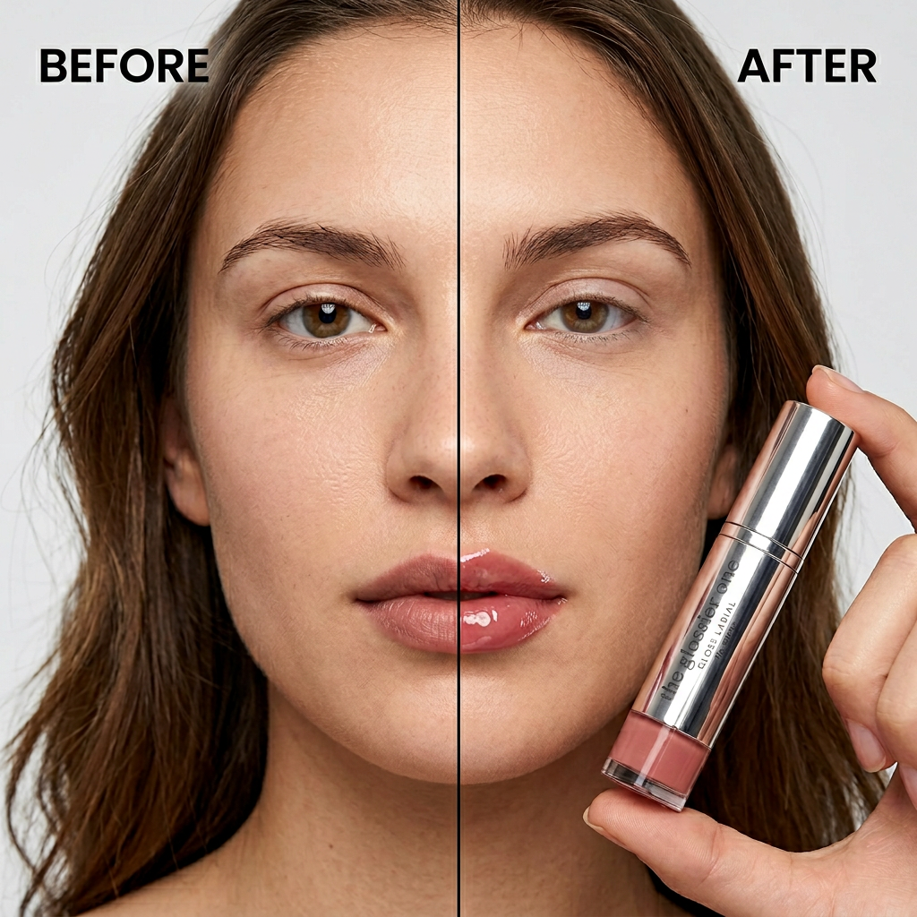 Blow The Glossier One Lip Gloss - Jane