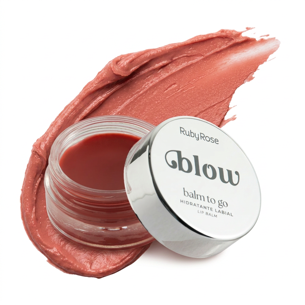 Blow Balm To Go Lip Balm - Go To The Beach
