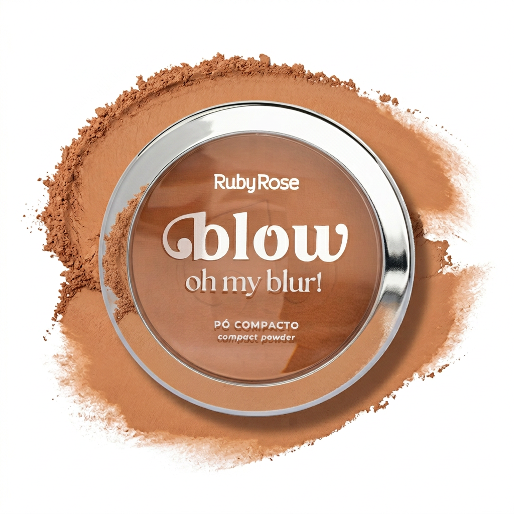 Blow Oh My Blur! Compact Powder - PBW60
