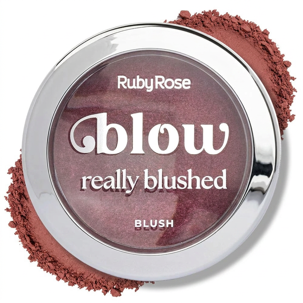 Blow Really Blushed Blush - Song Lyrics