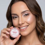 Twinkle Touch Eyeshadow And Highlighter - Ice Glow