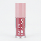 Lip Glow Lip Oil - Vintage Rose