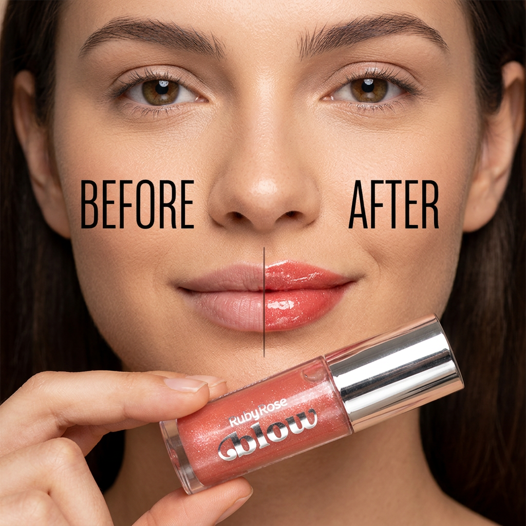 Blow Shine Like Gloss Lip Gloss - Talking Shine