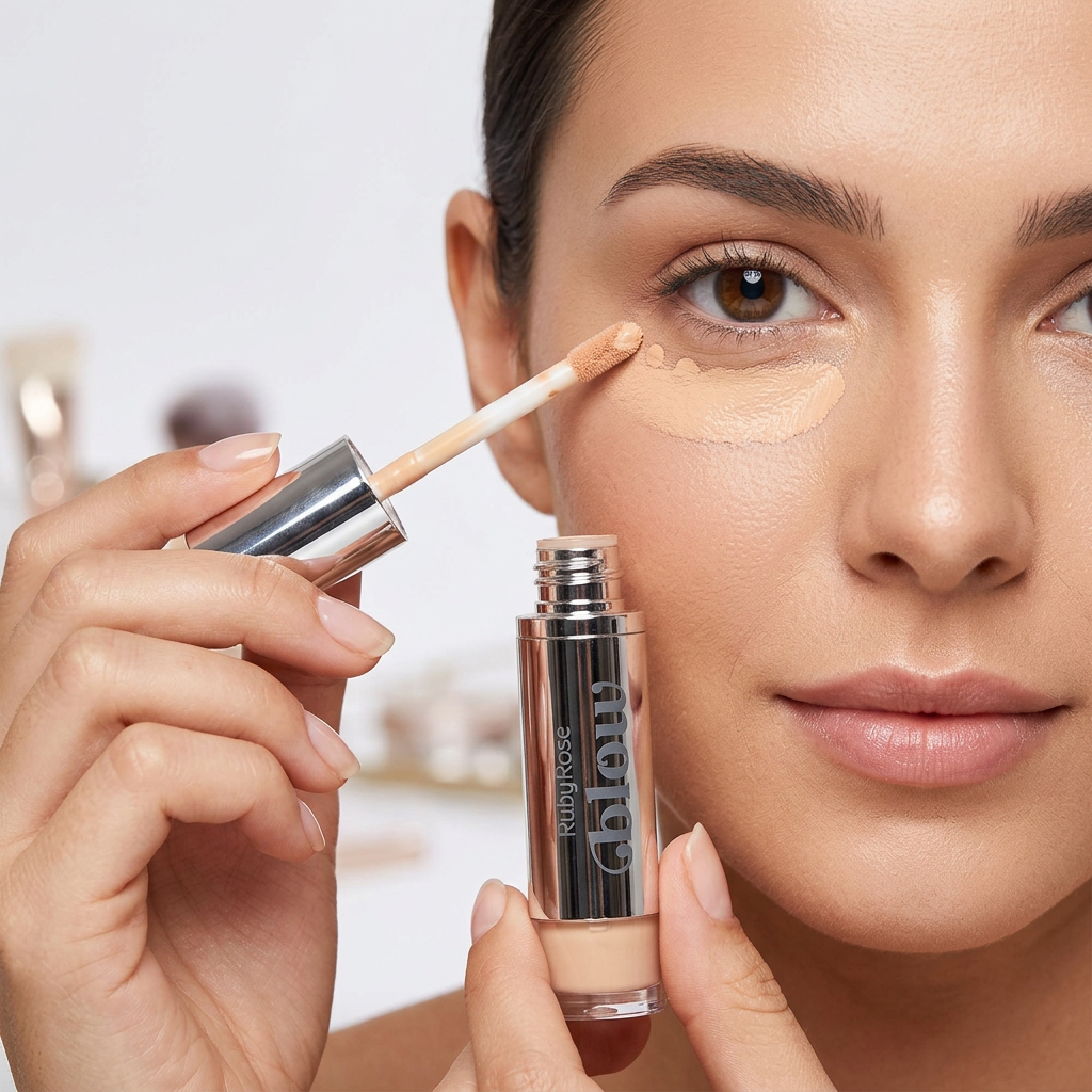 Blow So Real Liquid Concealer - CBW50