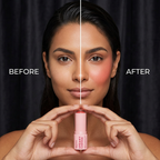 Dreamy Cheeks Cream Blush Stick - Solar Orange