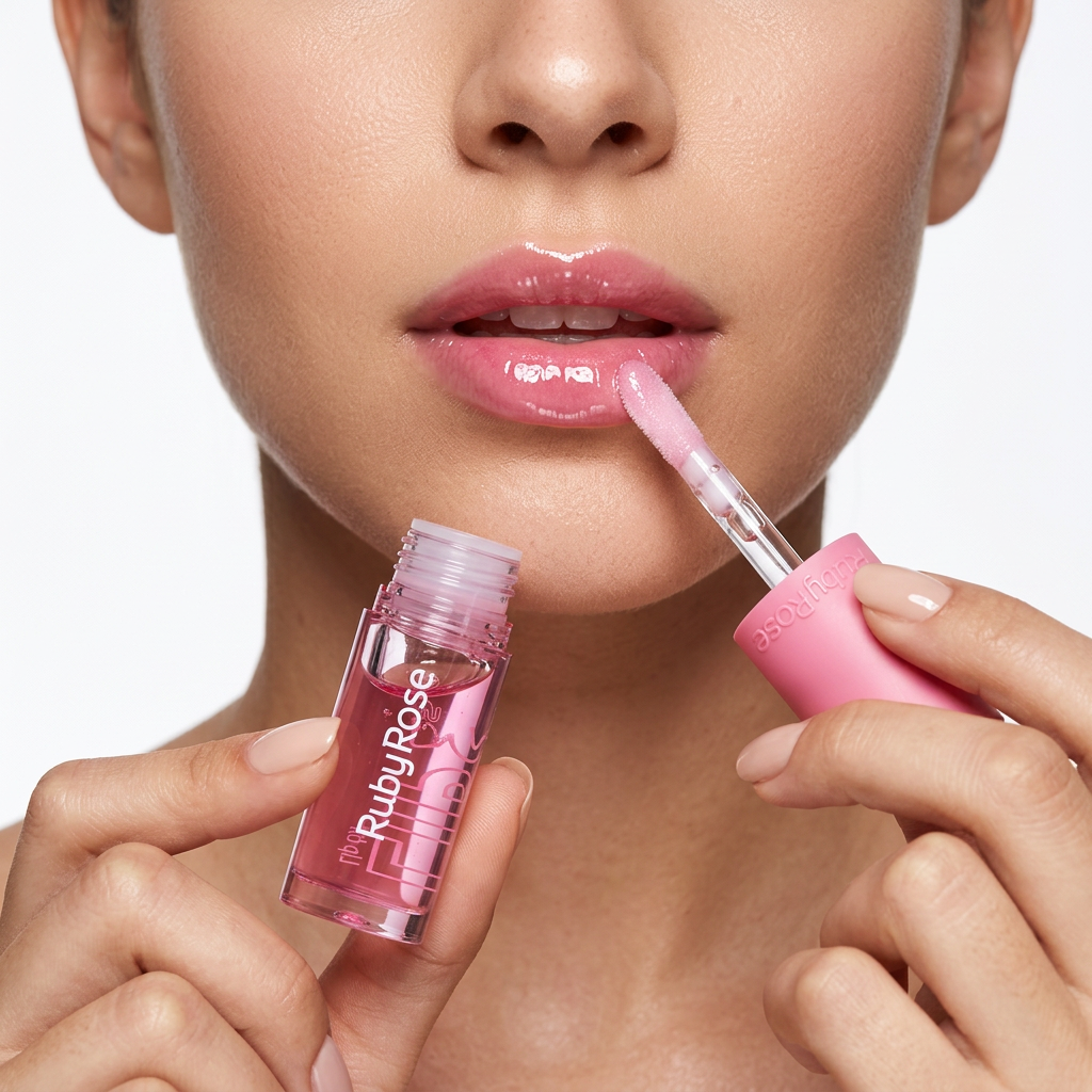 Fresh Lips Lip Oil - GL07