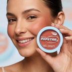Popstar Playback Compact Blush - Secrets