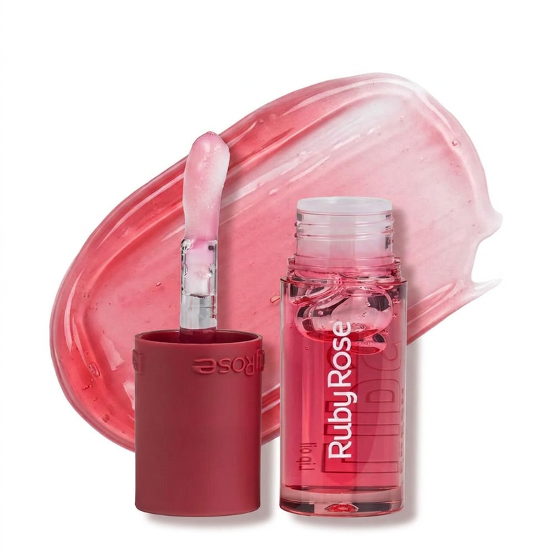 Fresh Lips Lip Oil - GL06