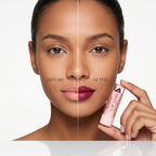 Lip Luxe Satin Lipstick - LL80