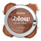 Blow Oh My Blur! Compact Powder - PBW70