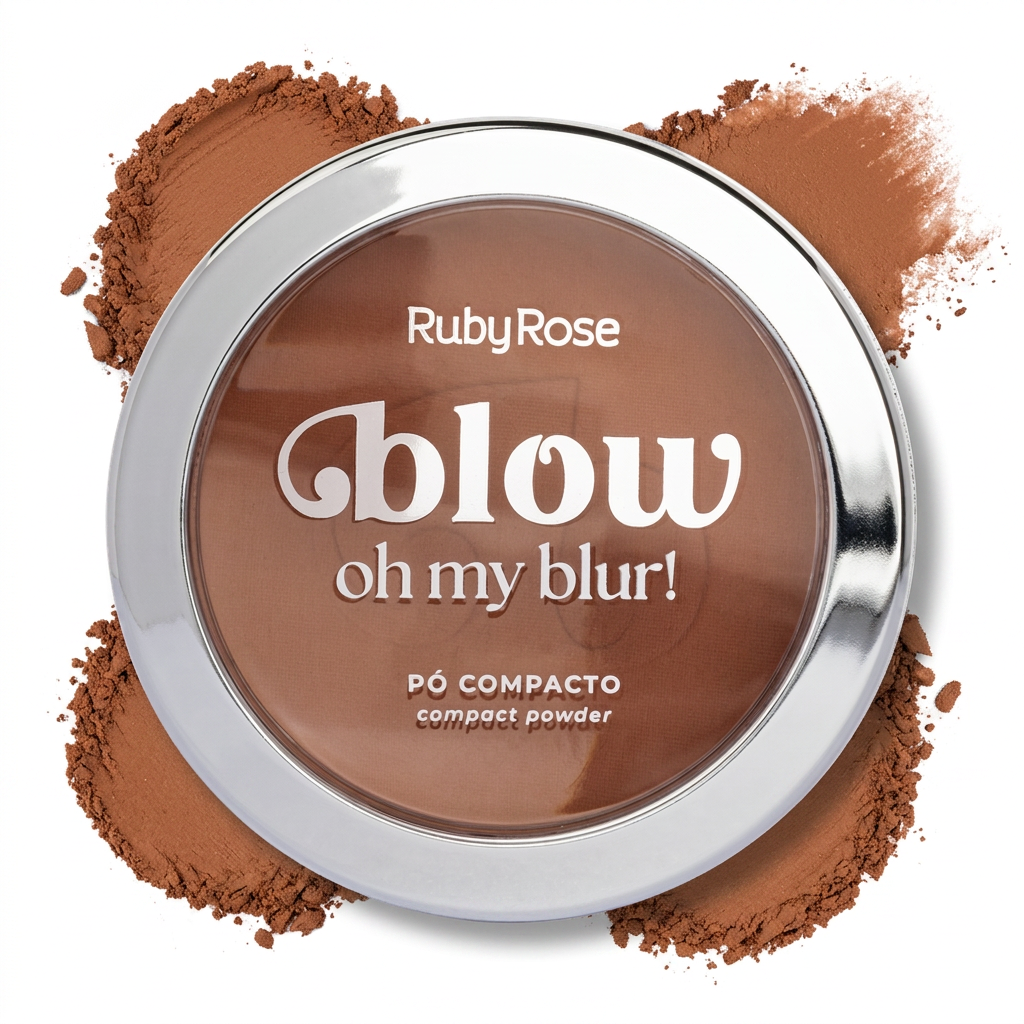 Blow Oh My Blur! Compact Powder - PBW70