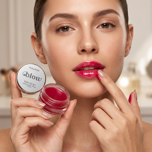Blow Balm To Go Lip Balm - Go To The Movies