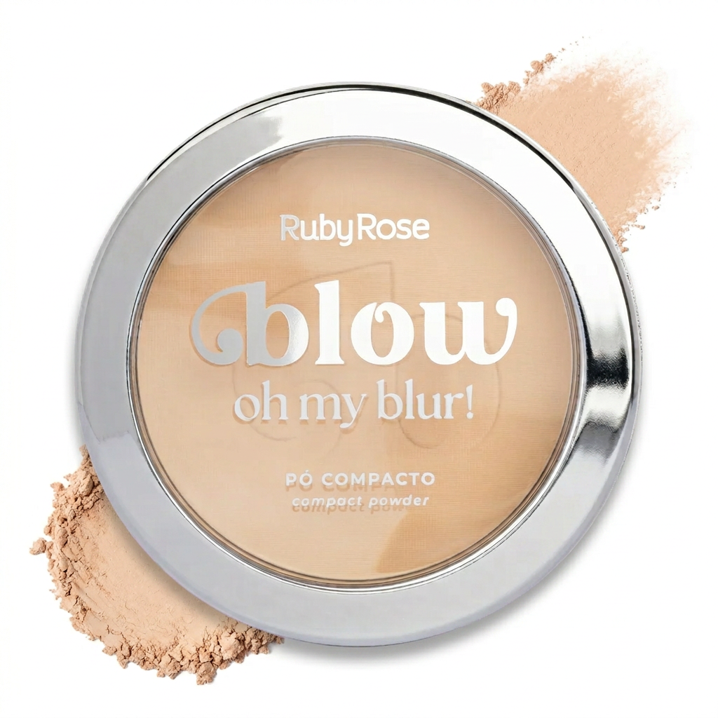 Blow Oh My Blur! Compact Powder - PBW20