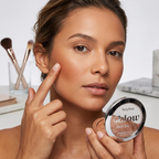 Blow Feels Like Sun Baked Bronzer - Protagonist