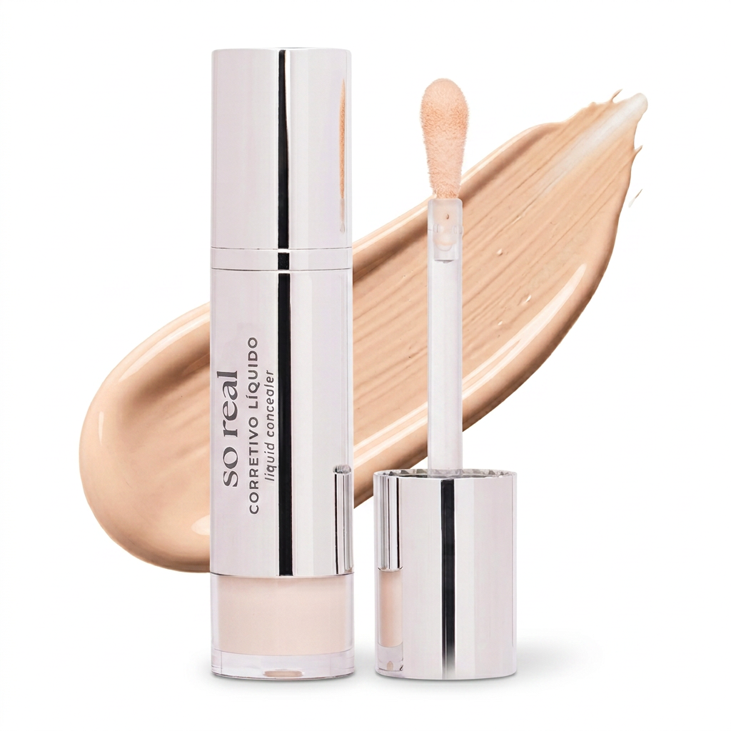 Blow So Real Liquid Concealer - CBW10