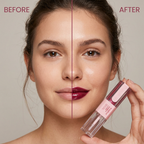 Double Layer Duo Lipstick - DL110