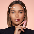 Lip Luxe Satin Lipstick - LL60