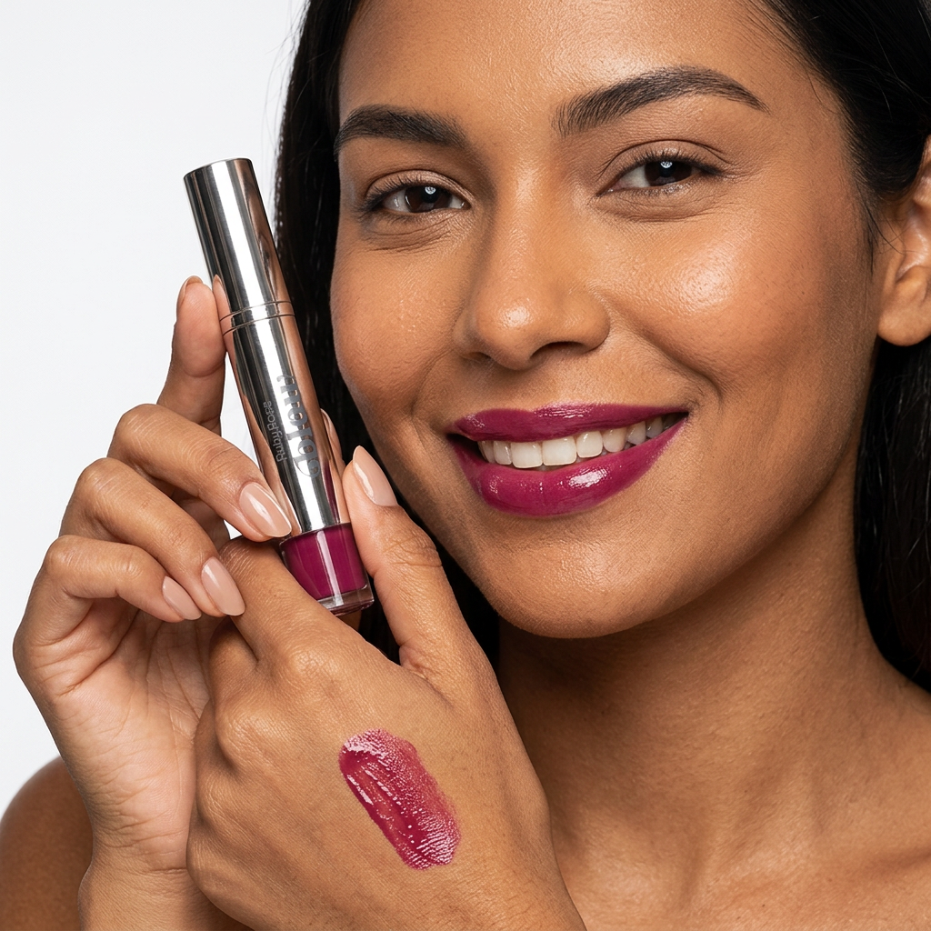 Blow Classic Thing Liquid Lipstick - Library Goals