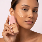 Long-Wear Liquid Foundation - LW3