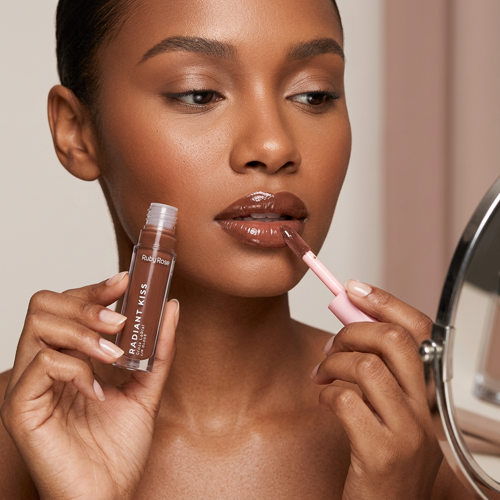 Radiant Kiss Lip Gloss - RK60
