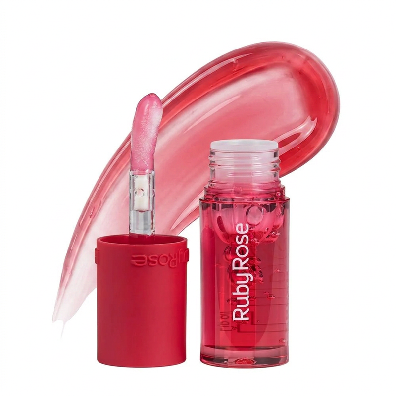 Fresh Lips Lip Oil - GL05