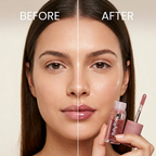 Fresh Lips Lip Oil - GL01