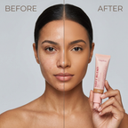Soft Blend Liquid Foundation - F60