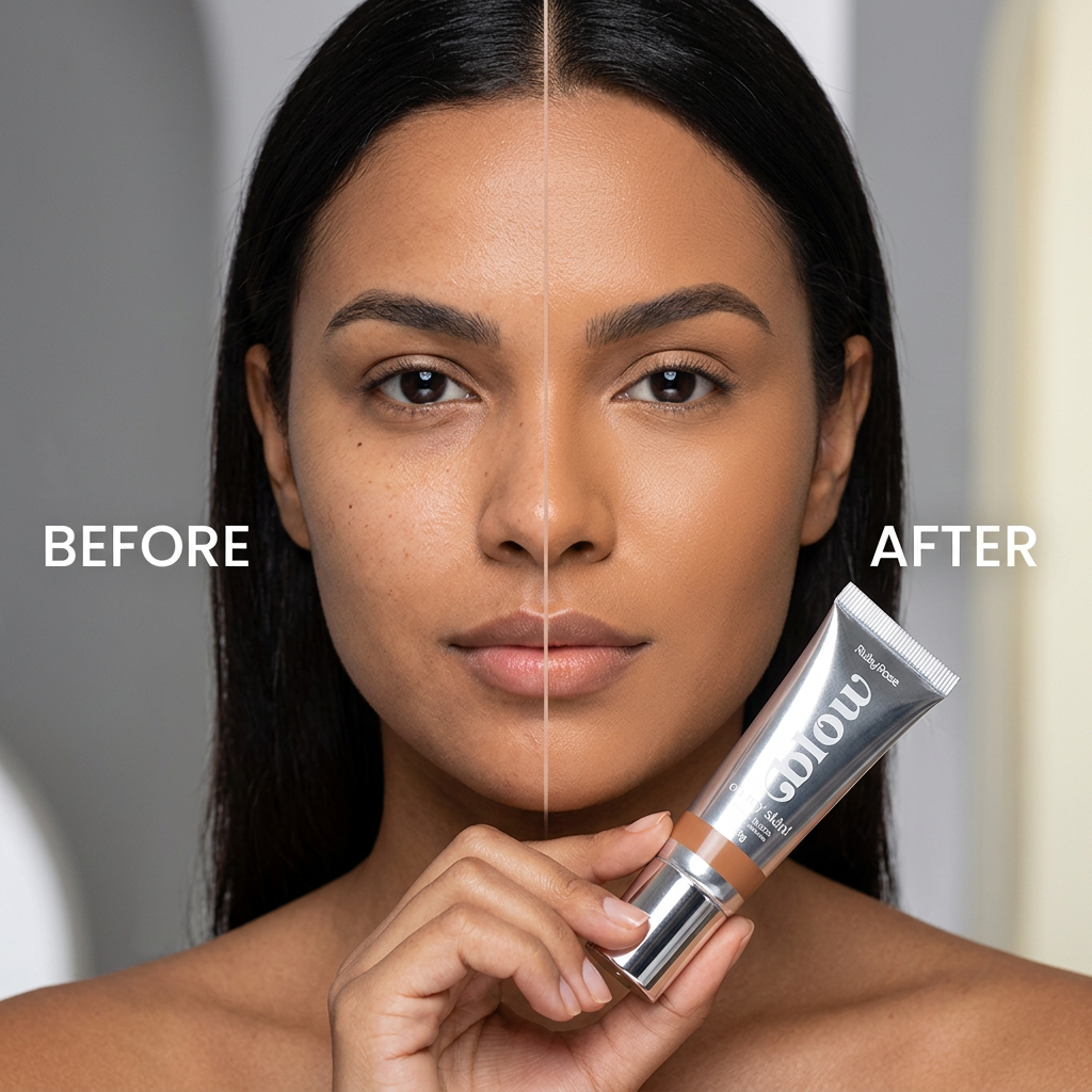 Blow Oh My Skin! Liquid Foundation - FBW80