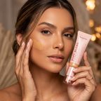 Soft Blend Liquid Foundation - F50