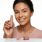 Natural Blend Liquid Concealer - Beige 3