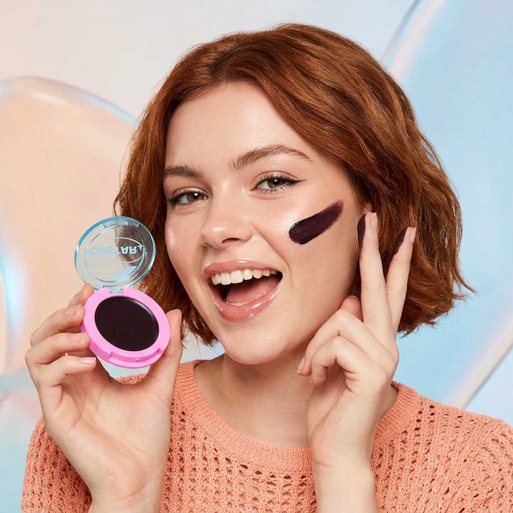 Popstar Crazy Flush Creamy Blush - Paparazzi