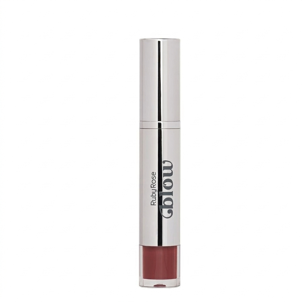 Blow Classic Thing Liquid Lipstick - Vinyl Record