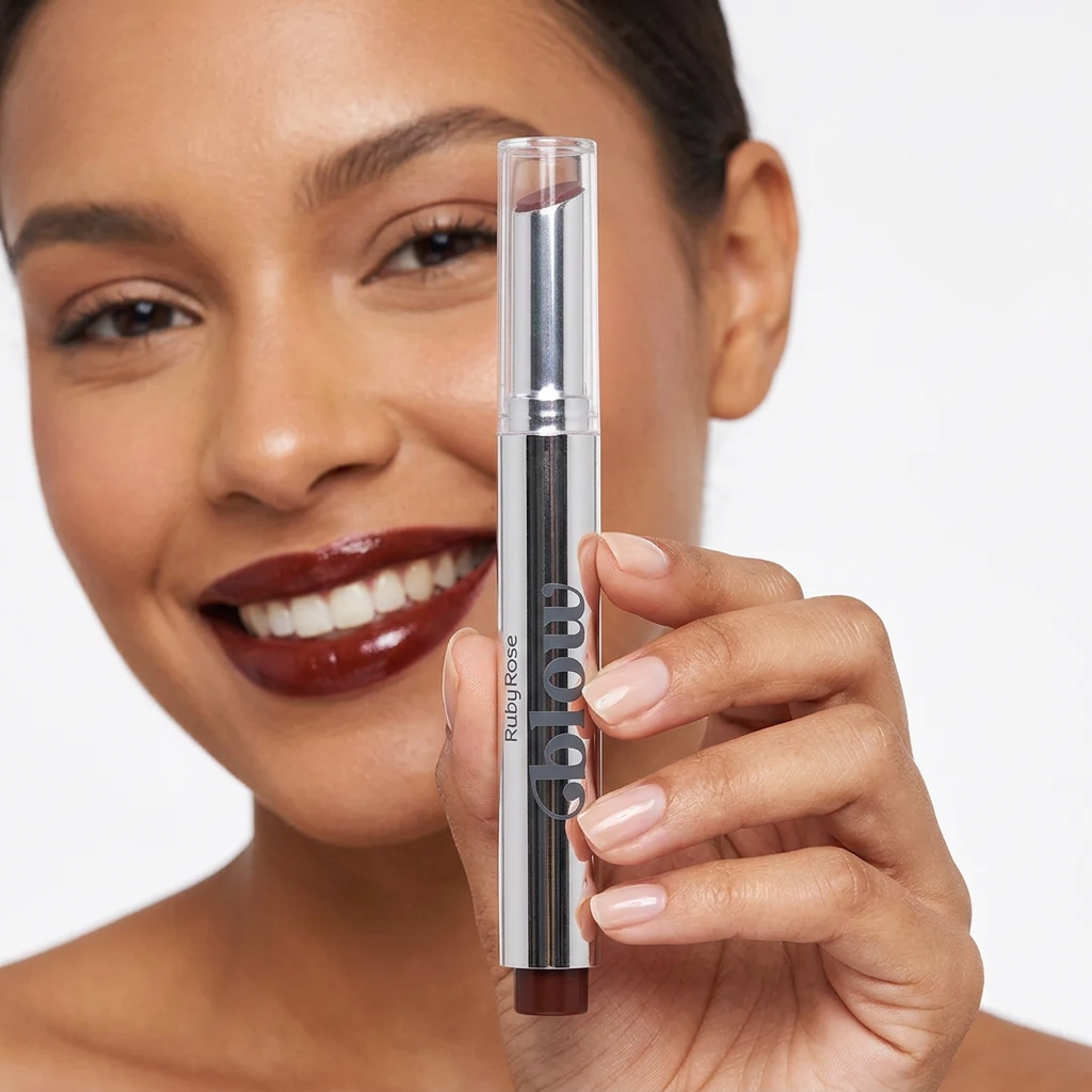 Blow Girl's Night Lip Balm - Comfort Food
