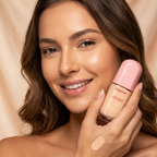 Long-Wear Liquid Foundation - LW1