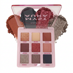 Myst Aura Eyeshadow Palette