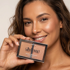 Blow Such A Glimmer! Duo Highlighter - Like A Treasure